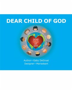 Cover Dear Child of God (eBook, ePUB)