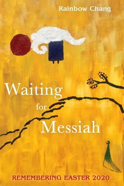 Waiting for Messiah (eBook, ePUB)