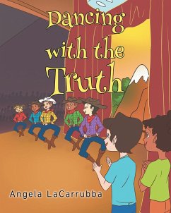 Dancing with the Truth (eBook, ePUB) - Lacarrubba, Angela