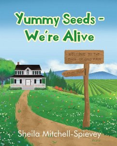Cover Yummy Seeds - We're Alive (eBook, ePUB)