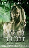 The Dark Deceit (The French Fae Legend, #3) (eBook, ePUB)