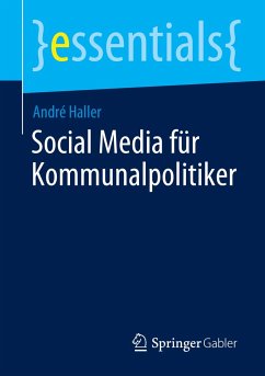 Social Media für Kommunalpolitiker - Haller, André