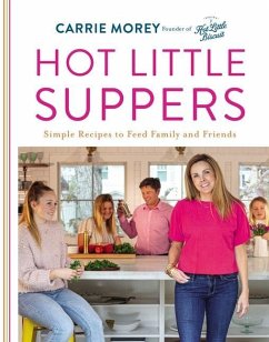 Hot Little Suppers - Morey, Carrie