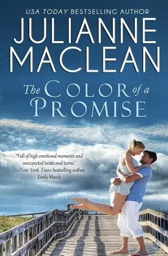 The Color of a Promise - Maclean, Julianne