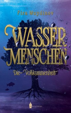 Cover Wassermenschen