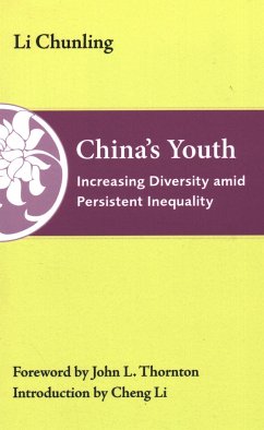 China's Youth - Chunling, Li
