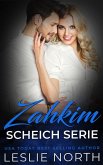 Zahkim Scheich Serie (eBook, ePUB) Zahkim Scheich Serie (eBook, ePUB)
