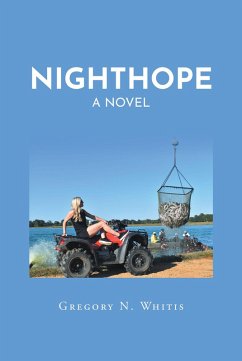 Nighthope (eBook, ePUB) Nighthope (eBook, ePUB)