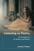 Listening to Poetry (eBook, ePUB)
