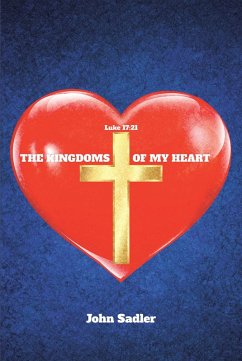 Cover The Kingdoms of My Heart (eBook, ePUB)