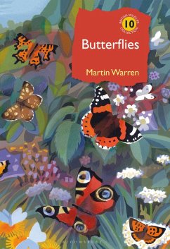 Butterflies (eBook, ePUB) - Warren, Martin