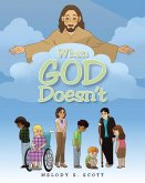 When God Doesn't (eBook, ePUB)