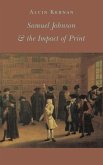 Samuel Johnson and the Impact of Print (eBook, ePUB)
