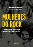 Mulheres do Rock (eBook, ePUB)