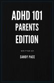 ADHD 101: Parents Edition (eBook, ePUB)