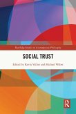Social Trust (eBook, ePUB)
