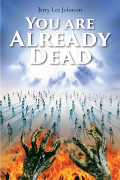 Cover You Are Already Dead (eBook, ePUB)