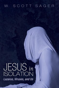 Jesus in Isolation (eBook, ePUB)