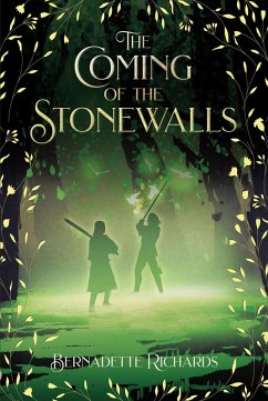 Cover The Coming of the Stonewalls (eBook, ePUB)
