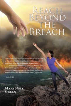 Cover Reach Beyond the Breach (eBook, ePUB)