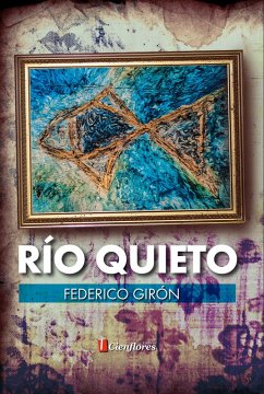 Cover Río quieto (eBook, ePUB)