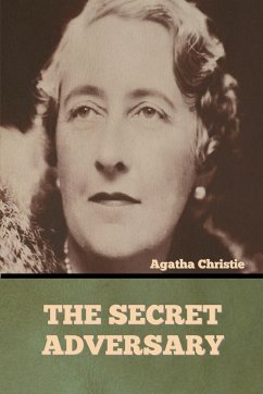 The Secret Adversary - Christie, Agatha