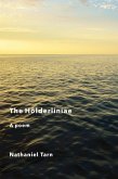 The Hölderliniae (eBook, ePUB)