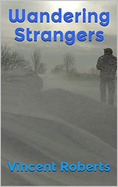 Cover Wandering Strangers (eBook, ePUB)