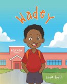 Wadey (eBook, ePUB)