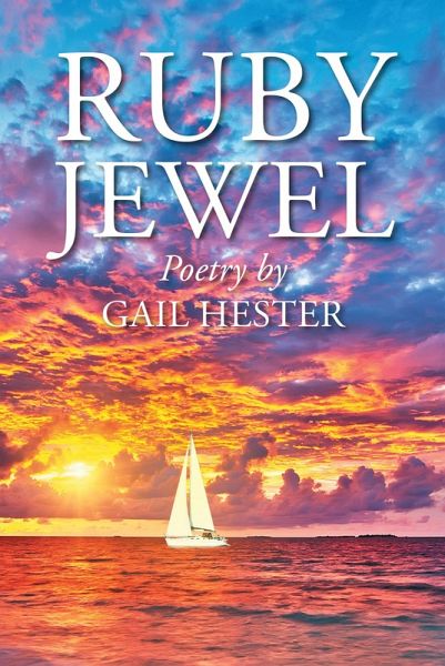 Ruby Jewel (eBook, ePUB) Ruby Jewel (eBook, ePUB)