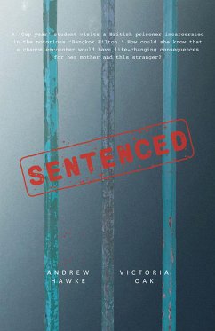 Sentenced (eBook, ePUB) - Hawke, Andrew J; Oak, Victoria