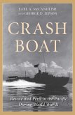 Crash Boat (eBook, ePUB)