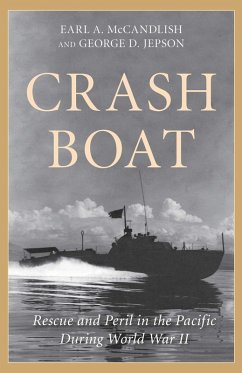 Cover Crash Boat (eBook, ePUB)