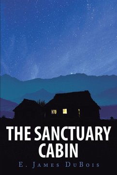 Cover The Sanctuary Cabin (eBook, ePUB)