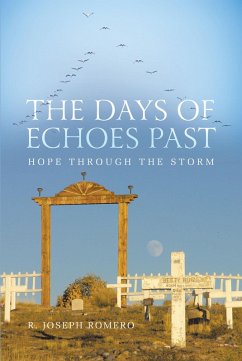 Cover The Days of Echoes Past (eBook, ePUB)