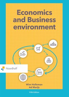 Cover Economics and Business Environment (eBook, ePUB)
