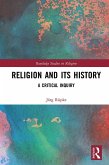 Religion and its History (eBook, ePUB)