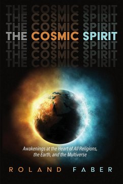 The Cosmic Spirit (eBook, ePUB)