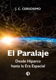 El Paralaje (eBook, ePUB)