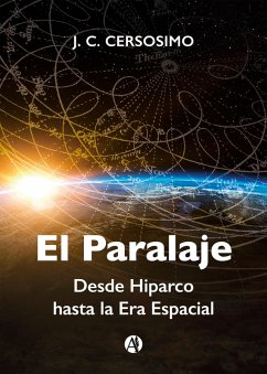 Cover El Paralaje (eBook, ePUB)