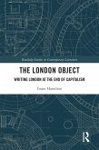 The London Object (eBook, ePUB)