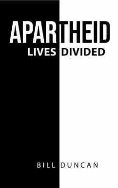Cover Apartheid (eBook, ePUB)