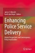 Enhancing Police Service Delivery - Bild 1