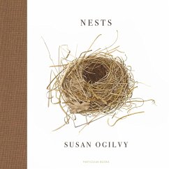 Nests - Ogilvy, Susan
