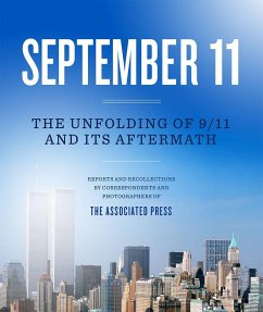 September 11 - Associated Press