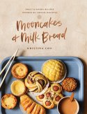 Mooncakes and Milk Bread   Hardcover