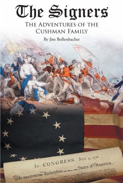 Cover The Signers (eBook, ePUB)
