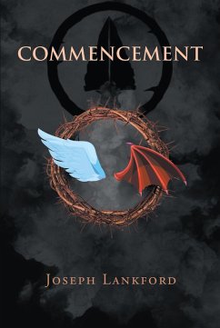 Commencement (eBook, ePUB)
