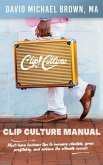 Clip Culture Manual (eBook, ePUB) Clip Culture Manual (eBook, ePUB)