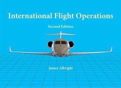 International Flight Operations (eBook, ePUB) - Albright, James